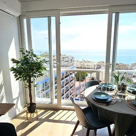 Apartmán Intercomerciofeja Casa *