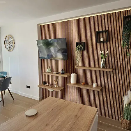 Intercomerciofeja Casa شقة