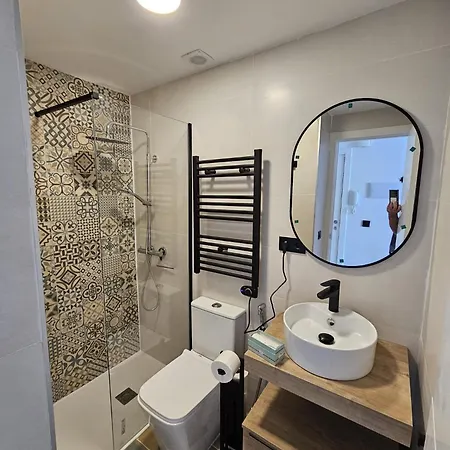 Intercomerciofeja Casa * توريمولينوس