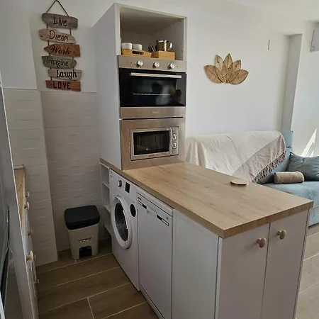 Intercomerciofeja Casa توريمولينوس